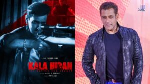 Delhi High Court Kala Hiran teaser removed order July 2026
