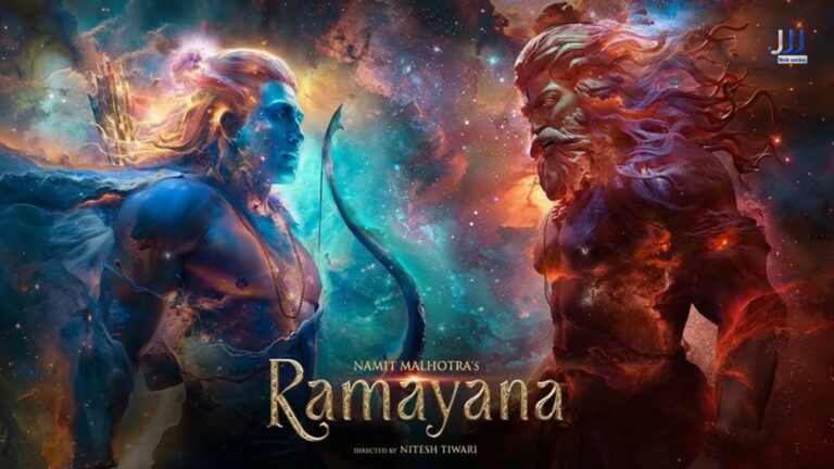 Epic Ramayana Trailer Drops: Ranbir Kapoor Impresses, Sai Pallavi Charms, Yet Yash’s Ravana Leaves Everyone Speechless