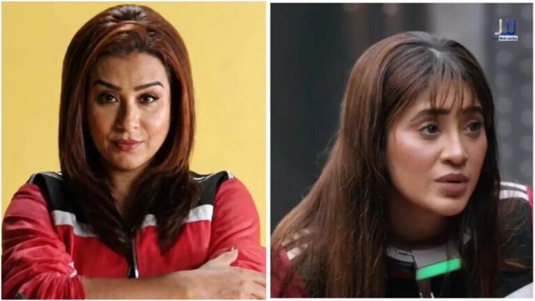 Shilpa Shinde Shivangi Joshi Virginity Comment: Why Lock Upp 2 Fans Are Furious