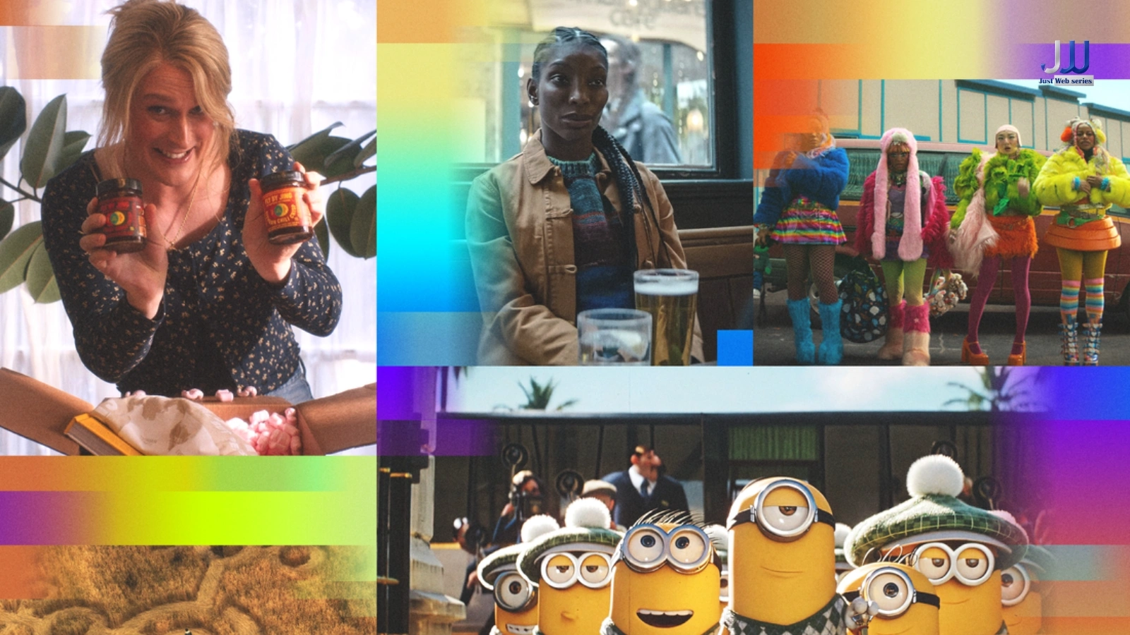 8 Mind-Blowing Blockbuster Web Series Sequels You Can’t Miss in 2026 on Netflix, Prime Video & JioHotstar