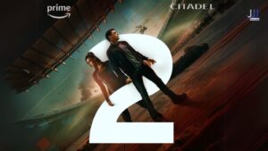 Citadeal Season 2