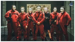 Berlin Season 2