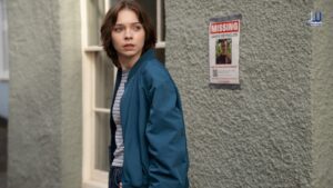 a good girl's guide season 2