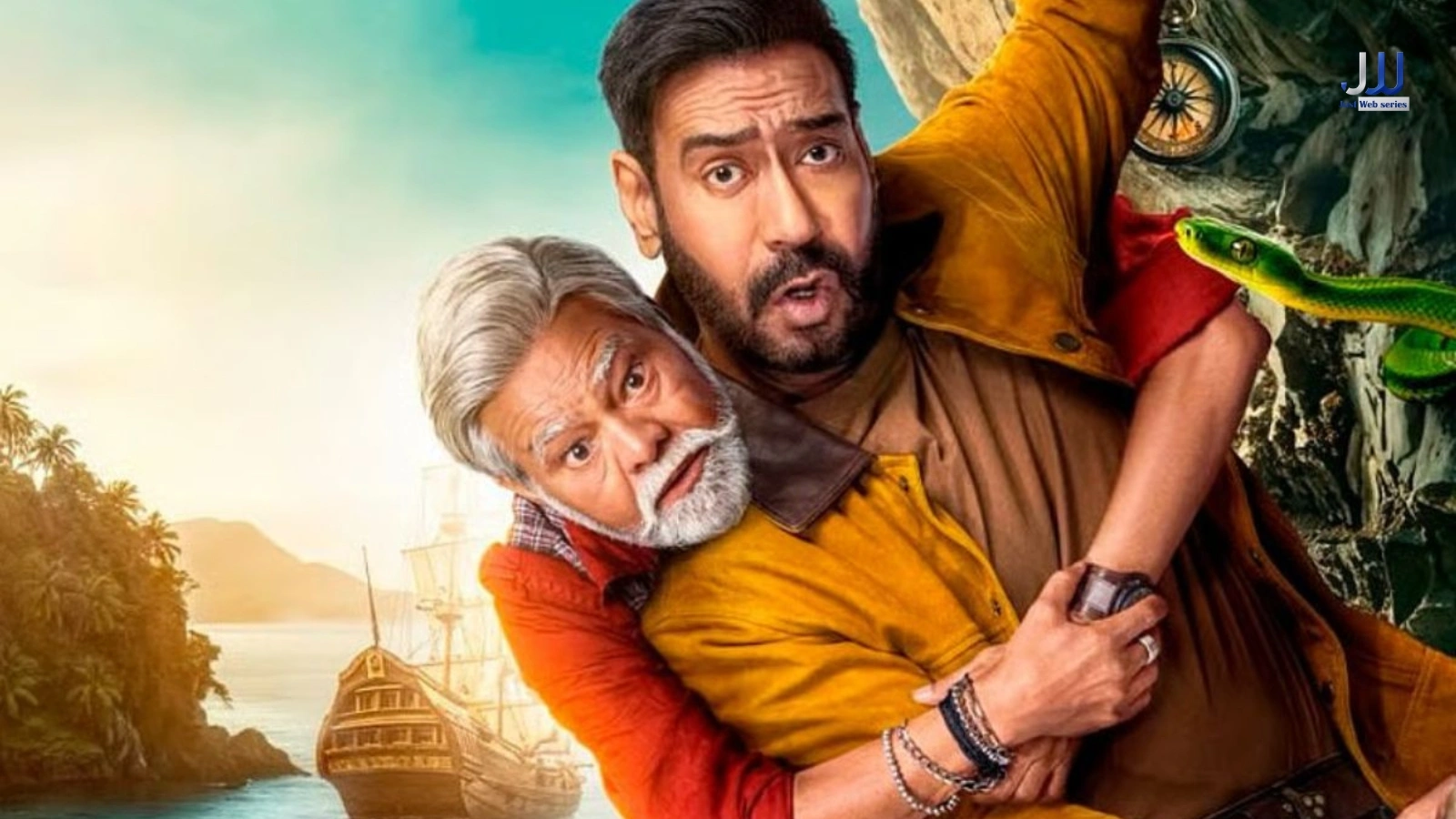Has Dhamaal 4 Become Ajay Devgn’s Biggest Comedy Hit Yet?