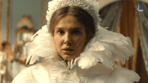 Millie Bobby Brown in Enola Holmes 3, after online rush of searches like 'is enola holmes 3 out