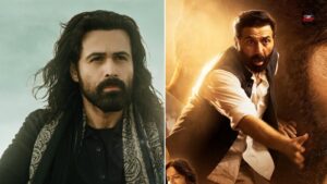 Awarapan 2 vs Batwara 1947 box office clash Independence Day 2026
