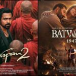 Awarapan 2 vs Batwara 1947: Emraan Hashmi Eyes a Career-Best Opening as Sunny Deol’s Partition Drama Struggles