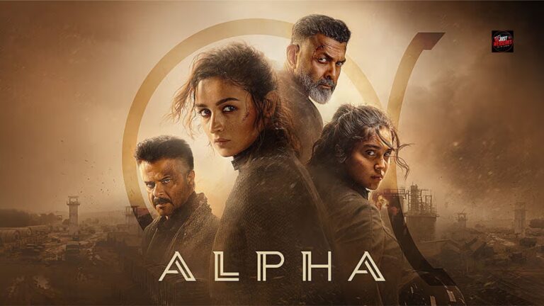 ‘Alpha’ OTT Release: The Explosive & Much-Awaited Spy Thriller, When and Where to Watch Alia Bhatt, Sharvari and Bobby Deol’s Action-Packed Film Online?