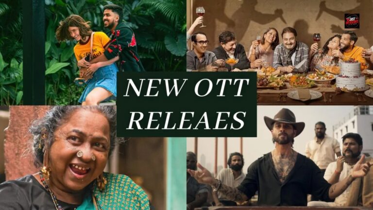 Latest OTT Releases (August 17–23): 15 Unmissable & Exciting Movies and Shows That Will Keep You Hooked
