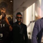 Khalifa Trailer: Prithviraj Sukumaran Unleashes a Powerful and Thrilling Gold Smuggler Avatar