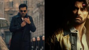 Khalifa movie cast Prithviraj Sukumaran Neil Nitin Mukesh Mohanlal