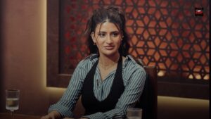 Traitors 2 Twist Shahneel Gill evicted Tanya Puri Circle of Shaq moment