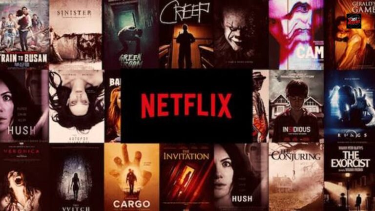 7 New Netflix Movies & Shows You Can’t Afford to Miss This Week
