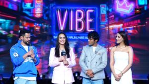 Kunal Kemmu Vibe trailer cast including Sparsh Shrivastava, Preity Zinta and Vanshika Dhir