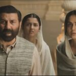 Batwara 1947 First Review: Sunny Deol and Abhimanyu Singh Deliver Powerful, Heart-Touching Performances in a Deeply Moving Film