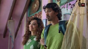 Pyaar Prema 