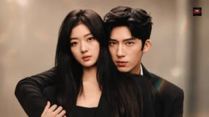 Jing Boran and Sun Qian chemistry scene Early Spring drama"