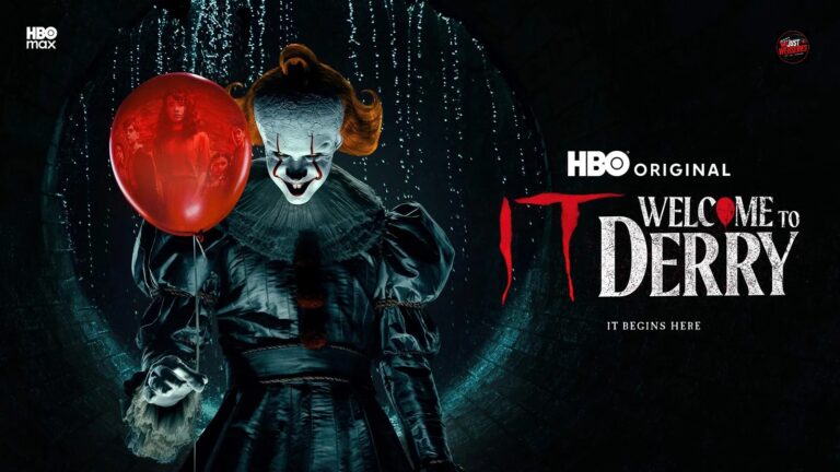 IT: Welcome to Derry Returns With a Terrifying Season 2 (The Nightmare Gets Even Darker)