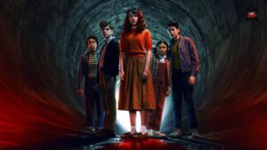Welcome to Derry Season 2 HBO Max streaming release