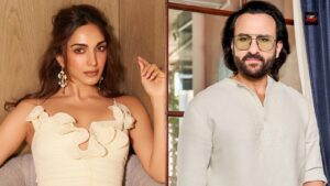 Kanika Dhillon directorial debut movie thriller genre