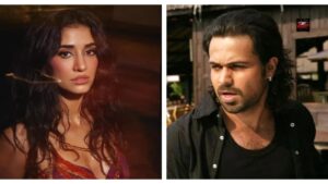 Emraan Hashmi and Disha Patani, whose Awarapan 3 return is being speculated by fans