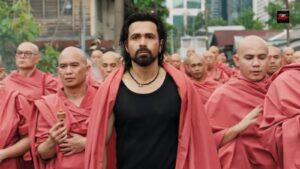 Emraan Hashmi Awarapan 2 review box office collection day 1 2026