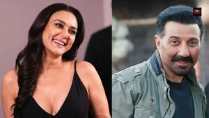 Batwara 1947 release date cast Sunny Deol Preity Zinta 2026