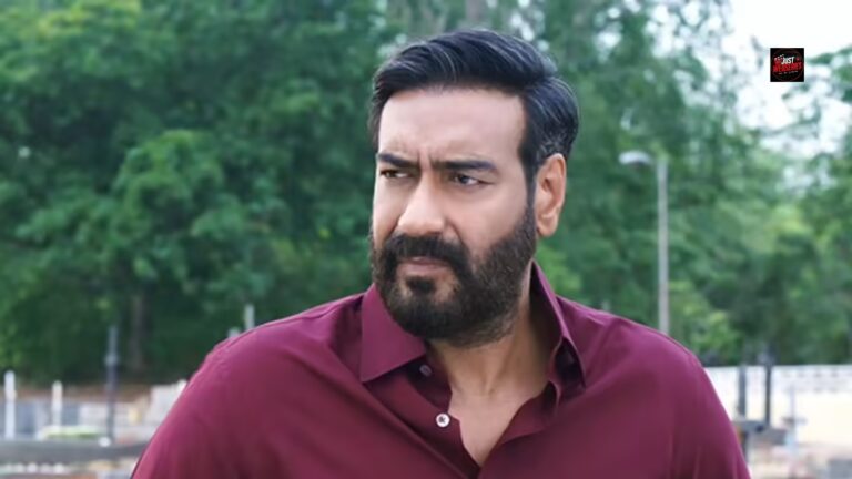 Ajay Devgn’s Drishyam 3 Is Finally Here! Drishyam: The Conclusion Brings Vijay Salgaonkar Back for a Thrilling Final Chapter
