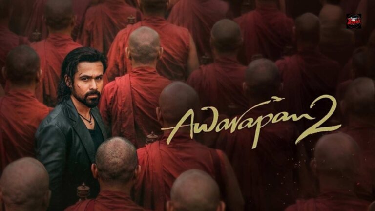 Awarapan 2 Sets the Box Office on Fire, Beats Part 1’s Lifetime Haul Before Release