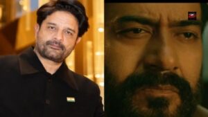 Ajay Devgn's Drishyam 3 cast featuring Tabu, Shriya Saran and Jaideep Ahlawat