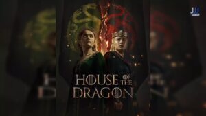 House of the Dragon Season 3 cast poster HBO