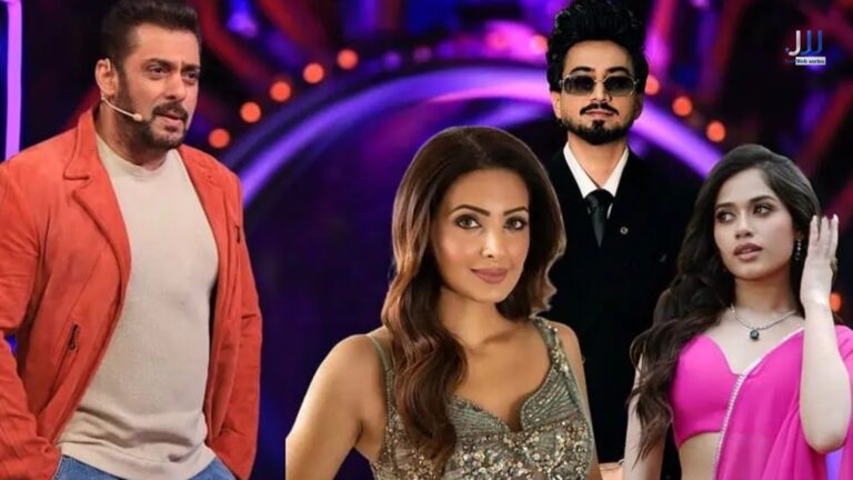 Must-Watch Bigg Boss 20 Teaser: Salman Khan’s Cryptic Hint Sparks Excitement and Could Change Everything