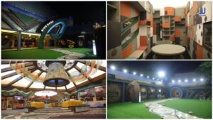Bigg Boss 20 new house design mystery theme reveal