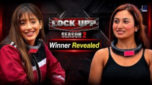 Lock Upp 2 Grand Finale finalists