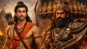 Ramayana movie poster
