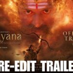 Unbelievable! Ramayana English Trailer Leaves Fans Speechless, Beats Hindi Version with Perfect Lip Sync