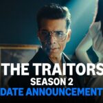 The Traitors Season 2 Trailer: Karan Johar Brings SHOCKING Betrayals, Shweta Tiwari’s Cheating Remark Ignites Drama