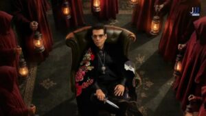 The Traitors Season 2 release date August 13 Prime Video