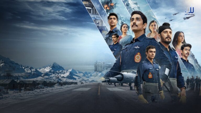 Operation Safed Sagar Review: Siddharth-Jimmy Shergill’s Powerful War Drama Soars High Without the Usual Chest-Thumping