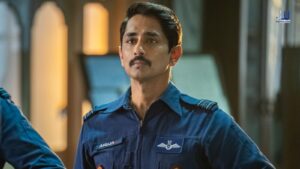 Siddharth Operation Safed Sagar performance review