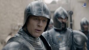 Battle of Tumbleton House of the Dragon Season 3 finale