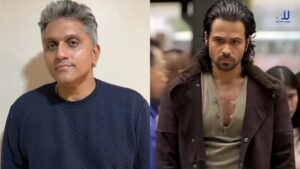 Emraan Hashmi Awarapan 2 movie promotions 2026