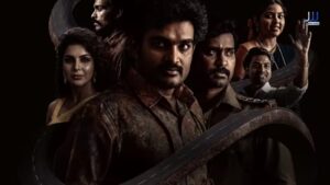 Akash Makhija in 2026 Prime Video web series, one of the biggest OTT breakthroughs 2026