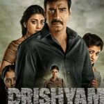 Drishyam: The Conclusion Official Trailer, A Powerful Final Chapter Full of Mystery, Emotion & Suspense