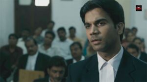 Rajkummar Rao Shahid movie review