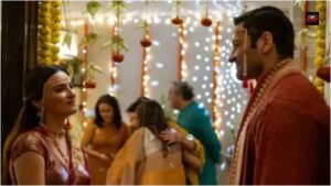 Lust Stories 3 cast featuring Radhika Apte, Konkona Sen Sharma, and Vijay Varma