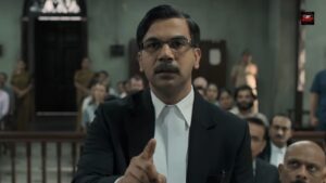Prahaar Trailer launch event at CSMT station Mumbai on 29 September 2026