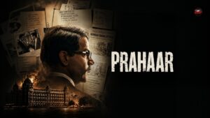 Prahaar movie release date 16 October 2026 timeline