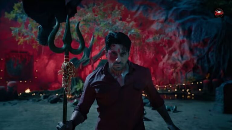 The Vvaan Review: A Gripping Start but a Disappointing Fantasy Thriller Ending