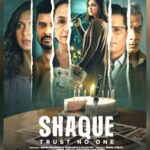 Shaque: A Shocking and Gripping Mystery Premieres September 24 on Netflix